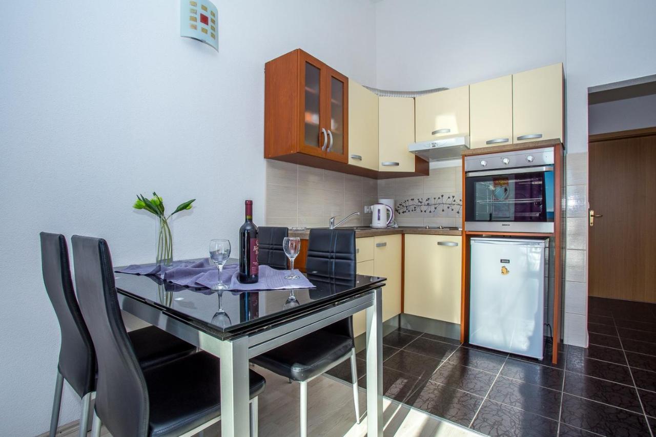 Apartments Marija Okrug Gornji Εξωτερικό φωτογραφία