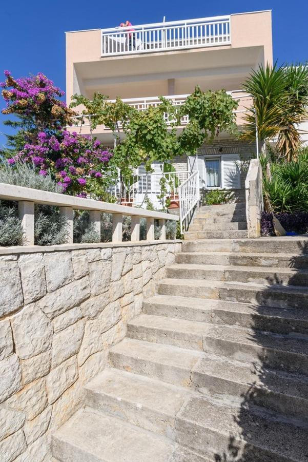 Apartments Marija Okrug Gornji Εξωτερικό φωτογραφία