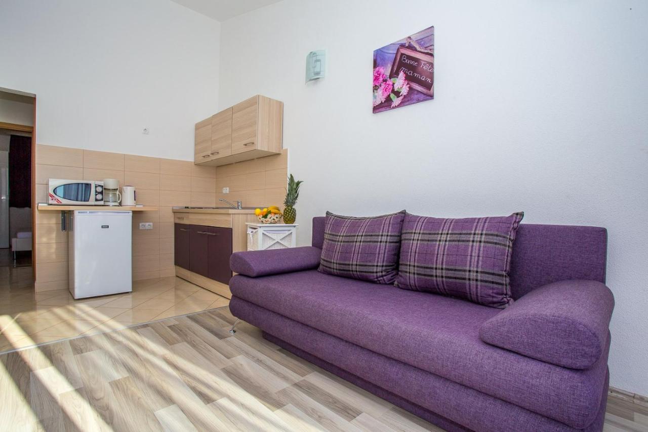 Apartments Marija Okrug Gornji Εξωτερικό φωτογραφία