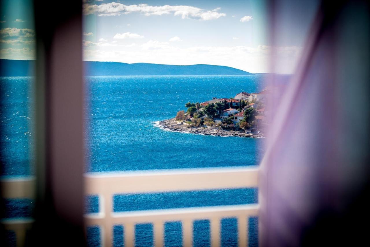 Apartments Marija Okrug Gornji Εξωτερικό φωτογραφία